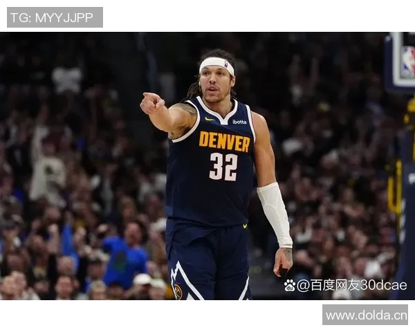 掘金对战火箭信心满满戈登有望明天NBA杯复出