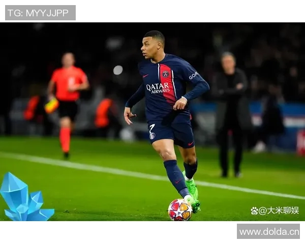 欧冠本周最佳球员候选揭晓姆巴佩哈兰德海于格霍伊伦争夺桂冠